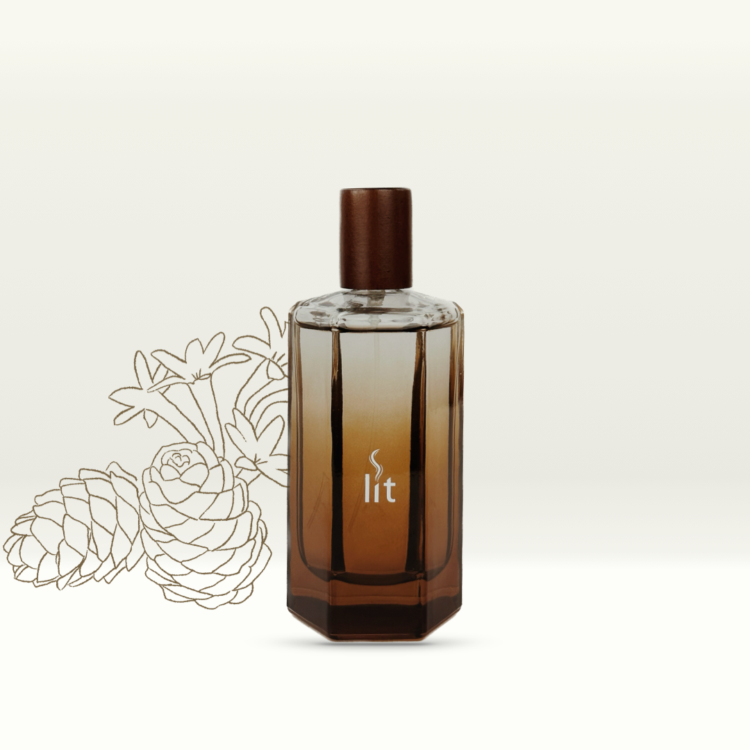 Air Mist Cashmere Blanket 100ml