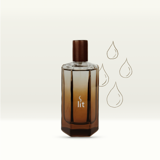 Air Mist Rain 100mL