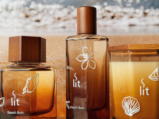 Air Mist Beach Bum 100mL