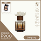 Reed Diffuser Energizing 100mL