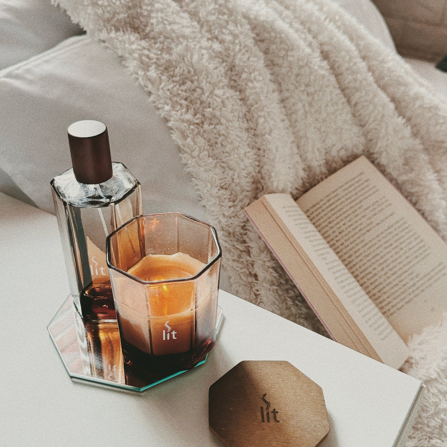 Air Mist Afternoon Siesta 100mL