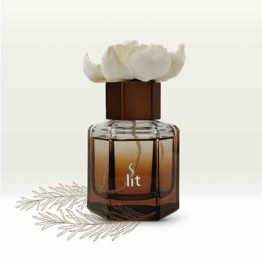 Sola Diffuser Energizing 100mL