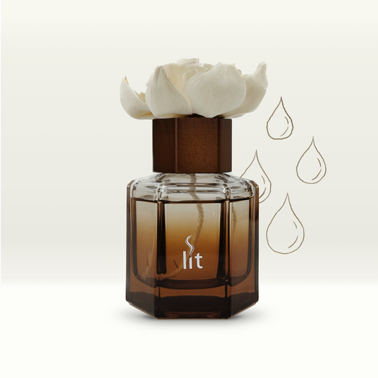 Sola Diffuser Rain 100mL