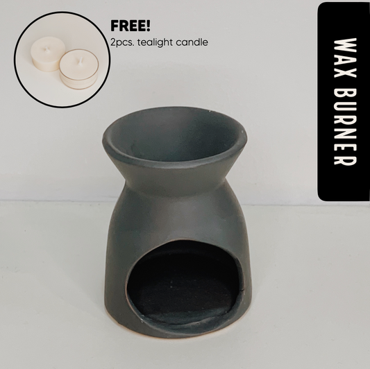 Wax Melts Burner