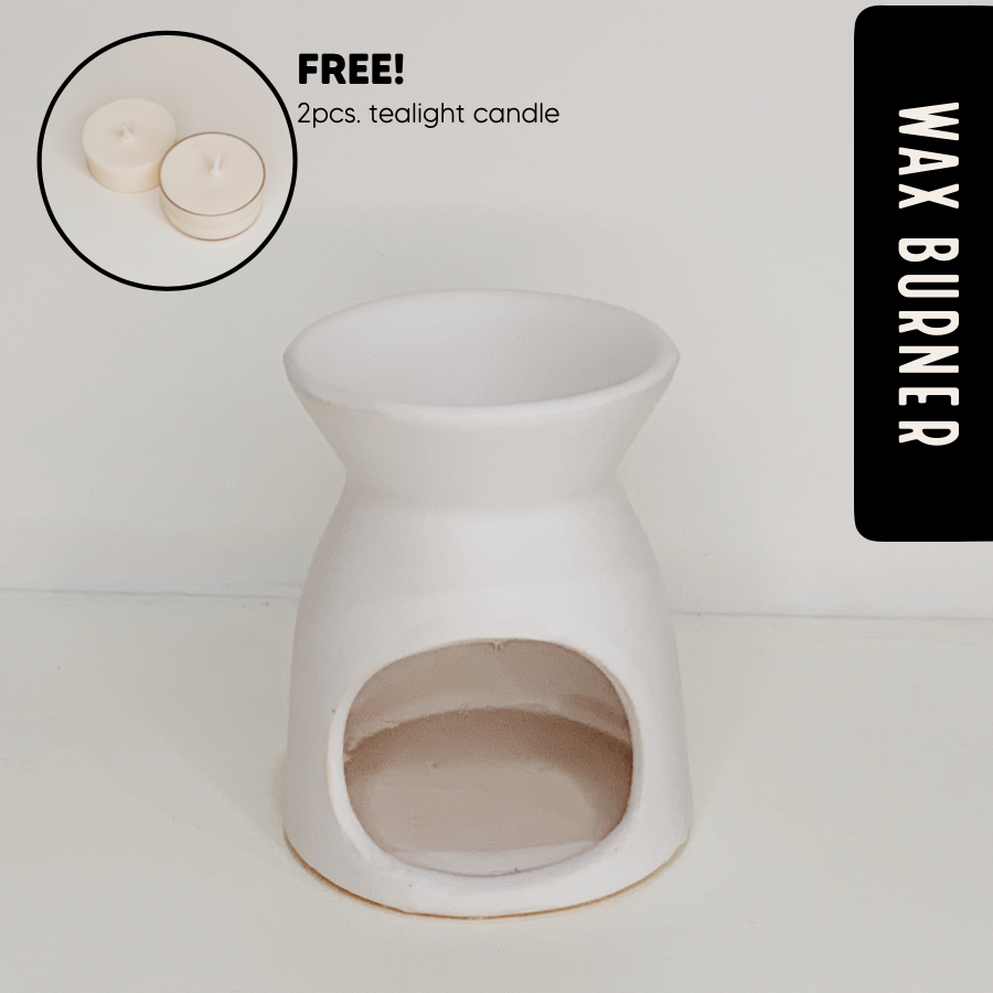 Wax Melts Burner