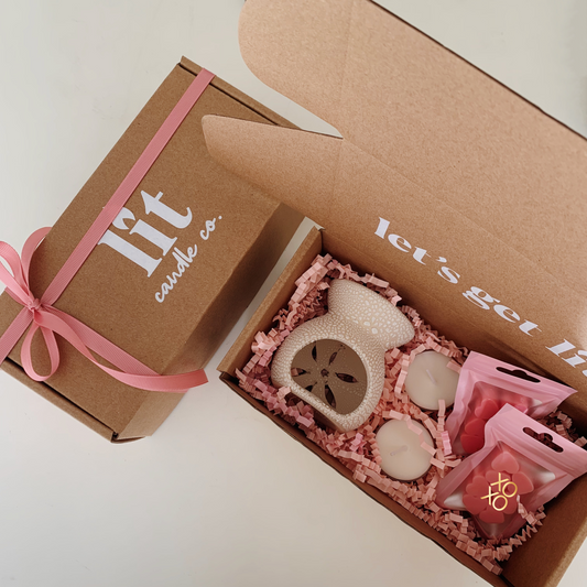 Valentine's Gift Sets