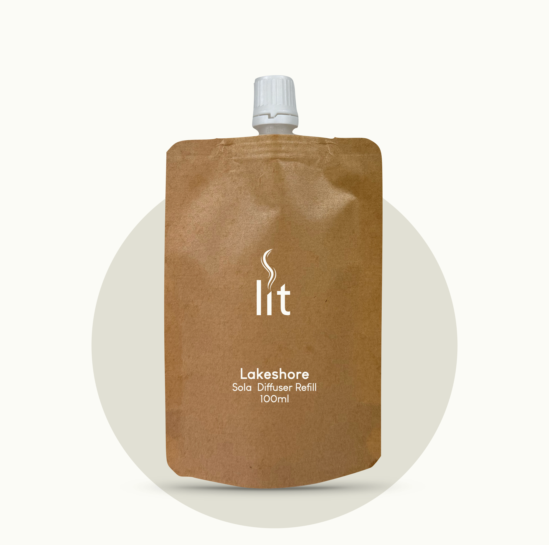 Refills Lit Candle Co.®