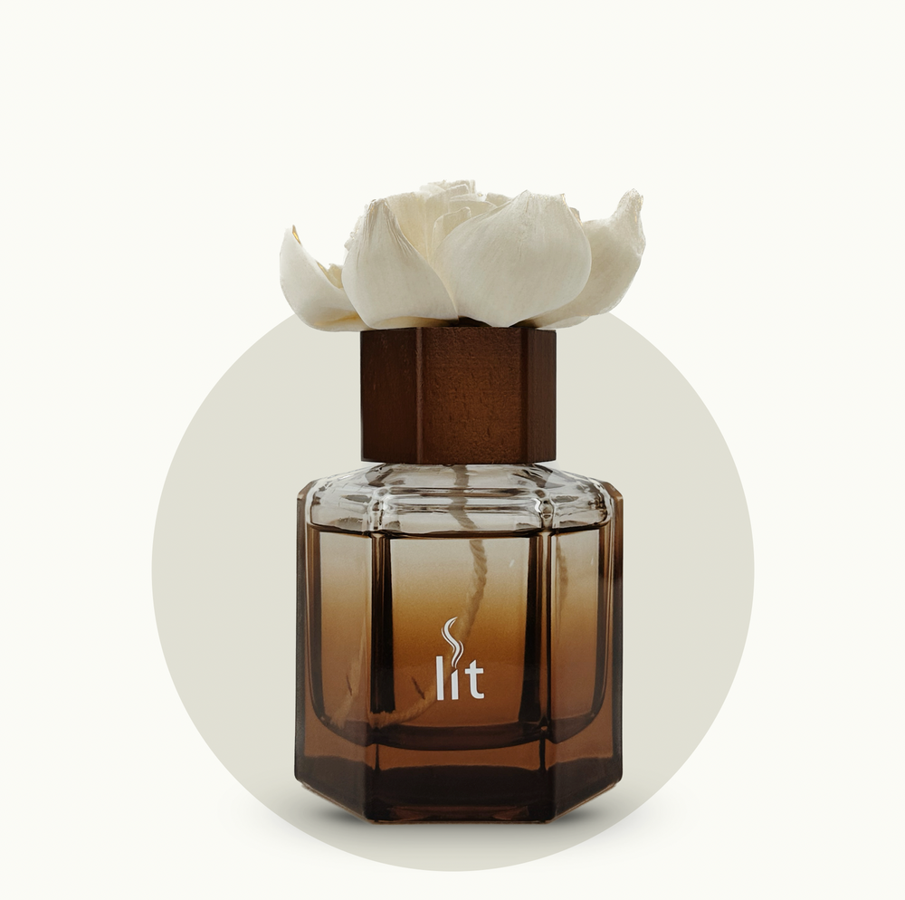 Lit Candle Co. | Scented Candles Philippines – Lit Candle Co.®