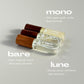 Skin Notes | Perfume (eau de parfum)