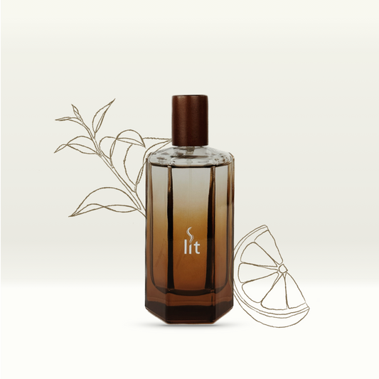 Air Mist Afternoon Siesta 100mL