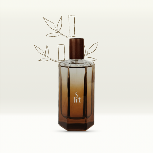 Air Mist Fresh Bamboo 100ml
