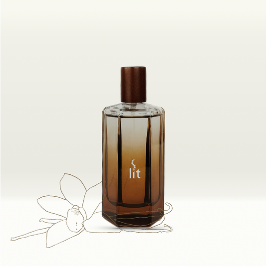Air Mist Vanilla Musk 100ml
