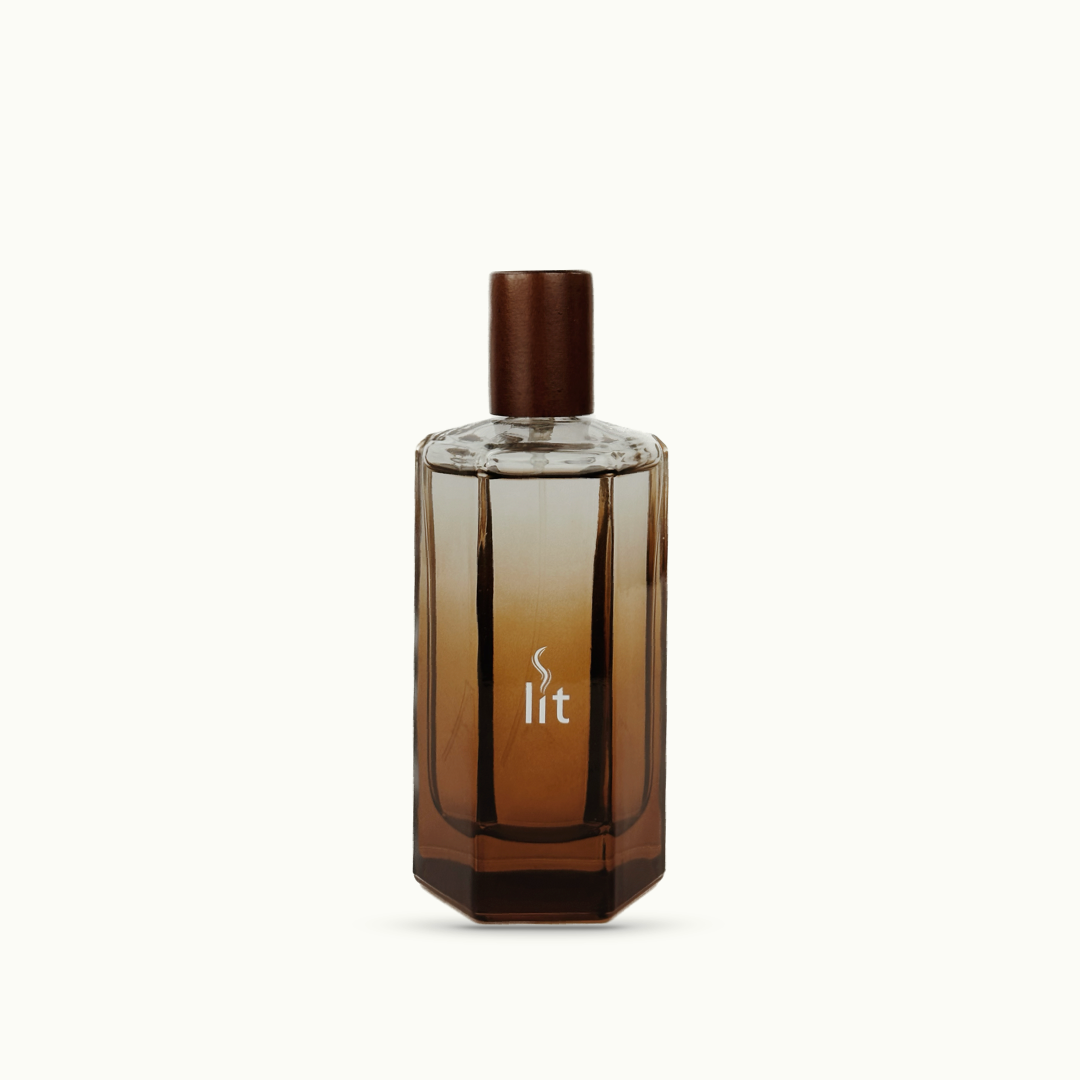 Air Mist Espresso 100mL