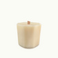 White Citrus Burst Refill Candle 5oz