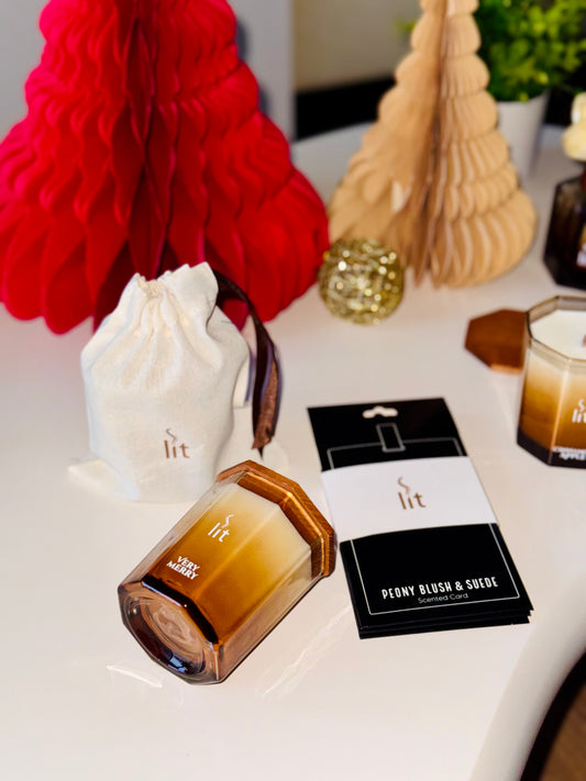 Holiday Gift Ideas, Christmas Gifts, Holiday Scents