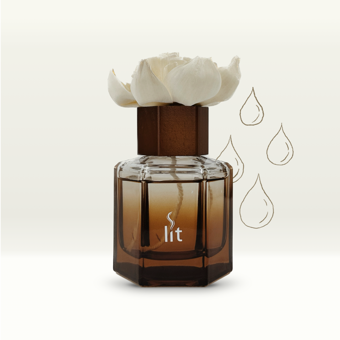 Reed Diffuser Rain 100mL