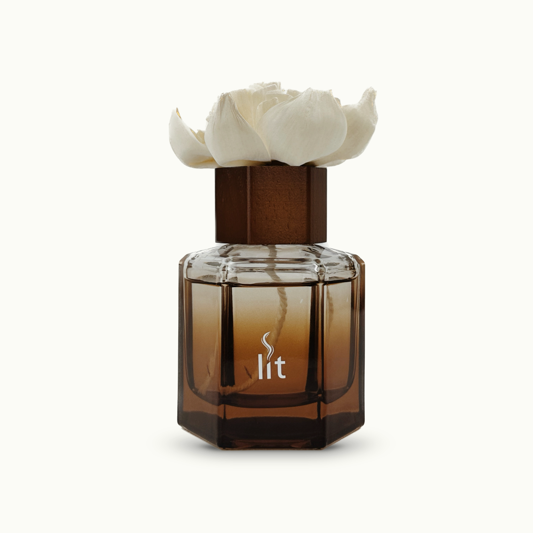 Reed Diffuser Cashmere Blanket 100mL