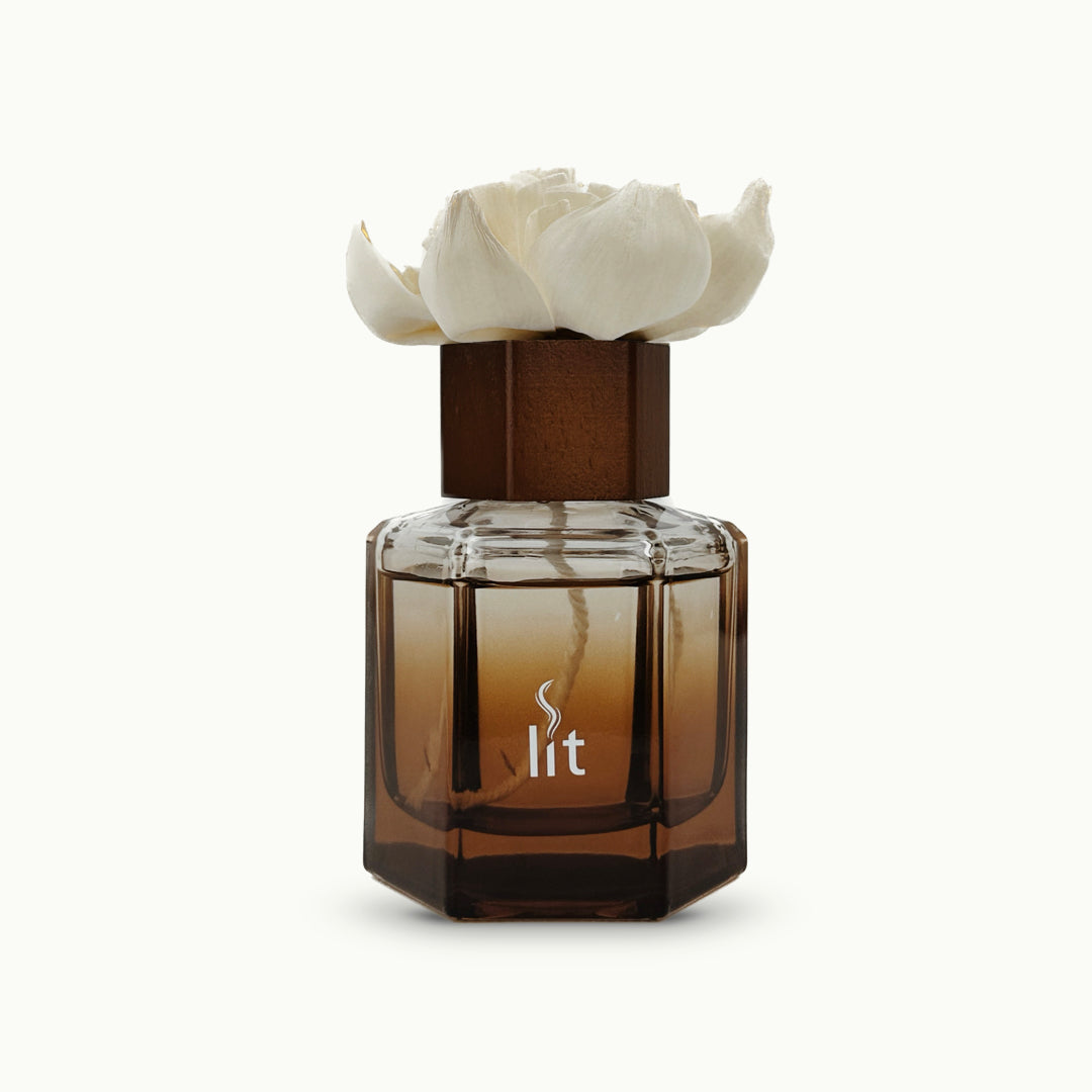 Sola Flower for Diffusers