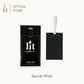 Scented Card