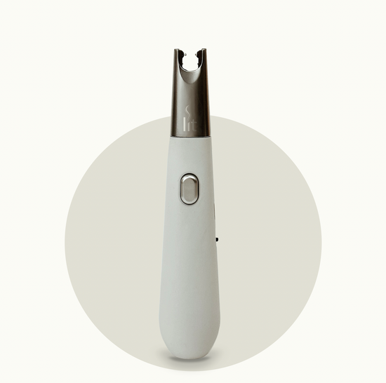 Lit Categories: Accessories - Rechargeable Candle Lighter