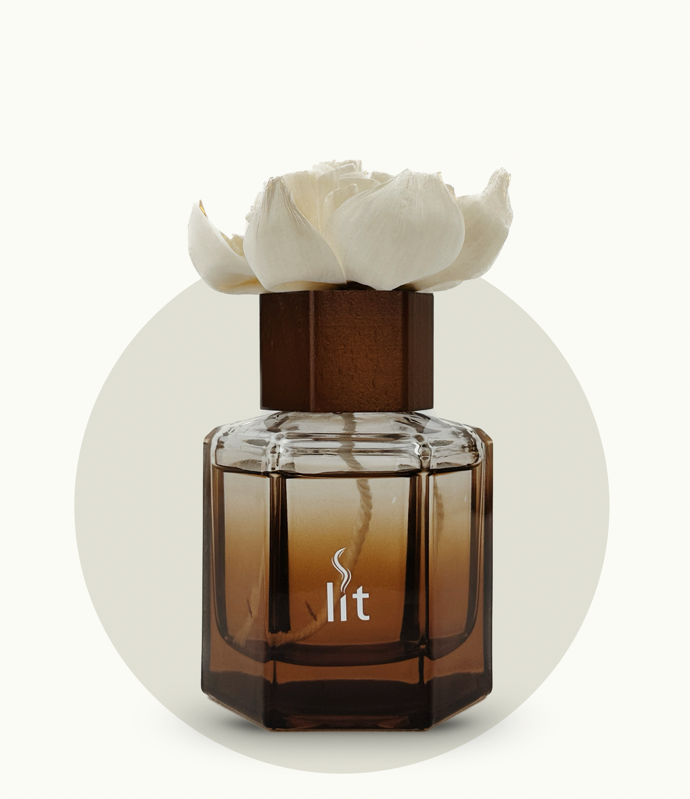Lit Candle Co. Scented Candles Philippines Lit Candle Co.®