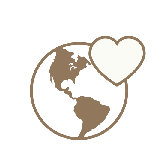 Lit Scented Candles are earth-friendly
