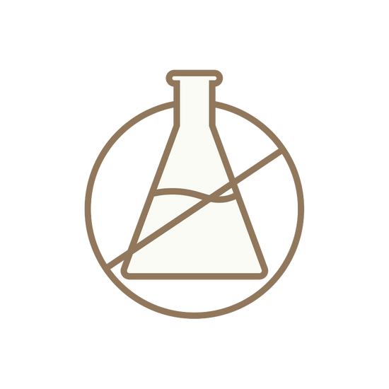 Lit Scented Candles have no chemical amplifiers