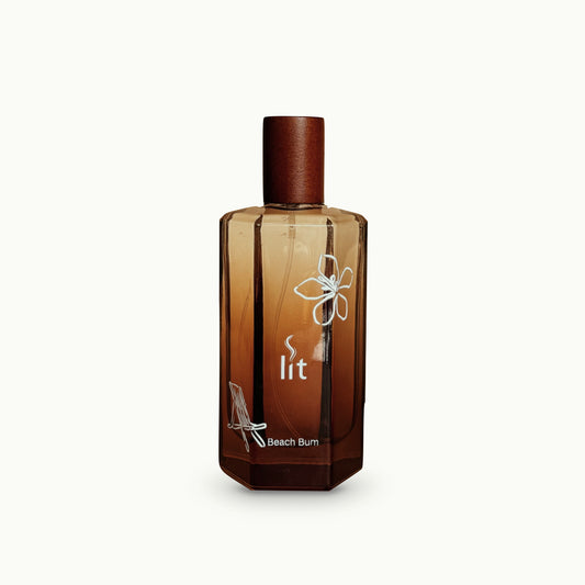 Air Mist Beach Bum 100mL