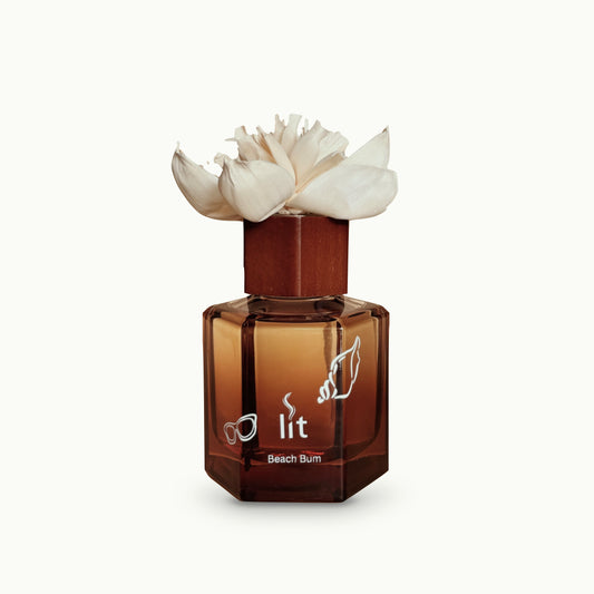 Sola Diffuser Beach Bum 100mL