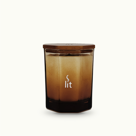 Scented Candle Energizing 5oz
