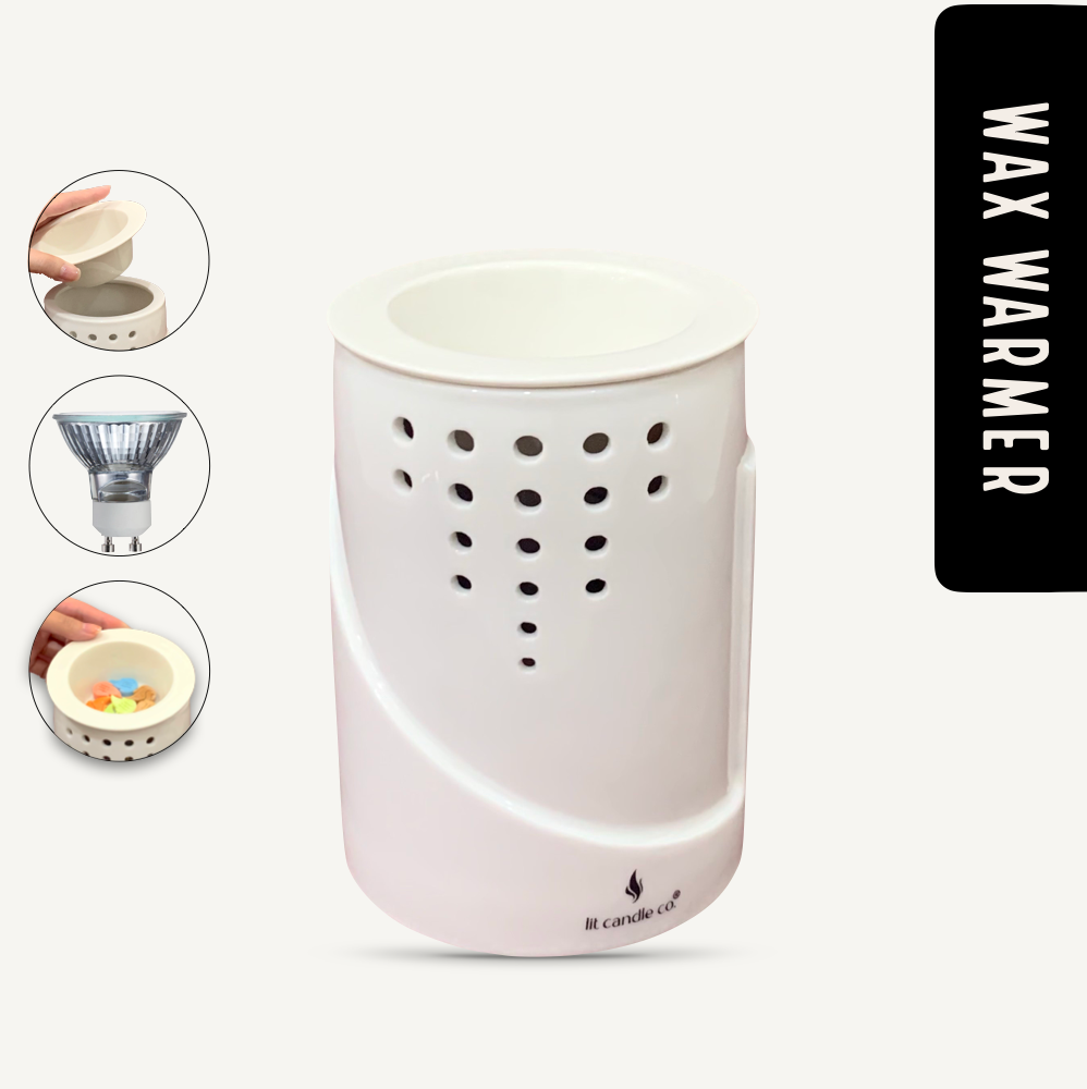 Electric Wax Warmer