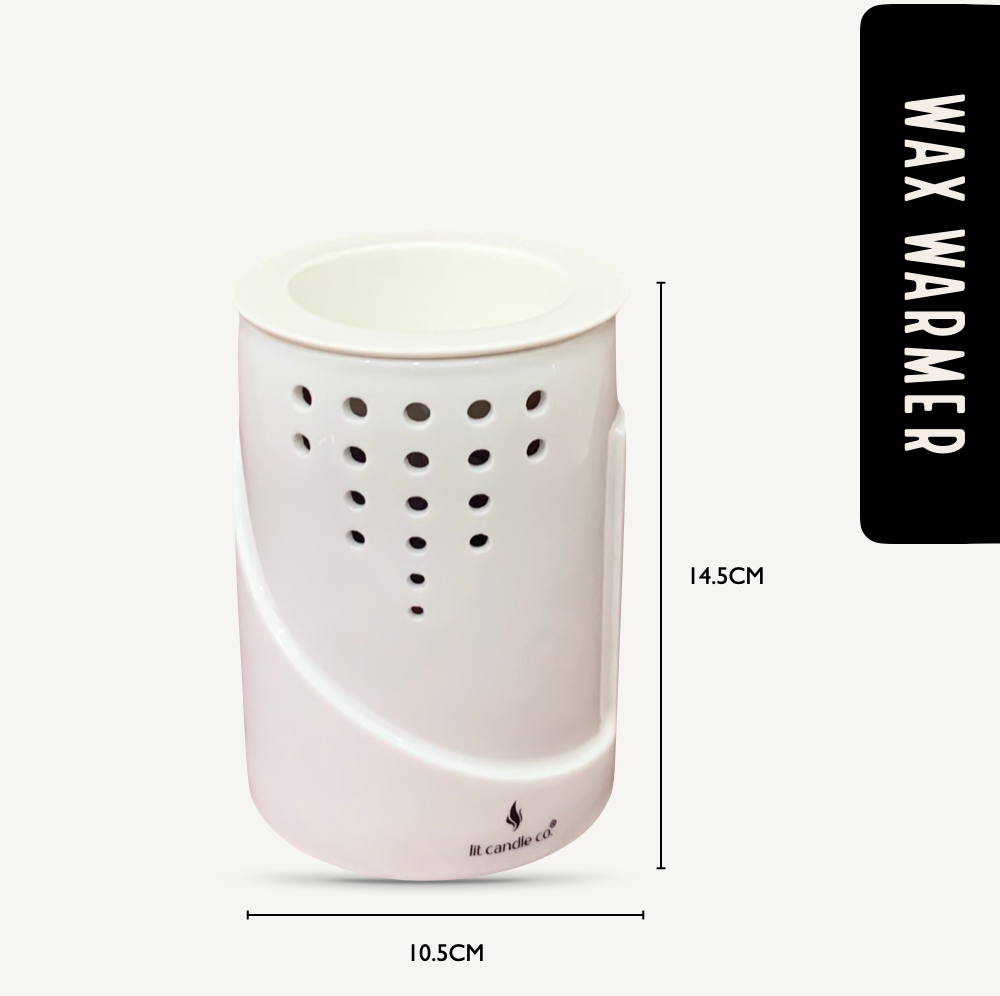 Electric Wax Warmer