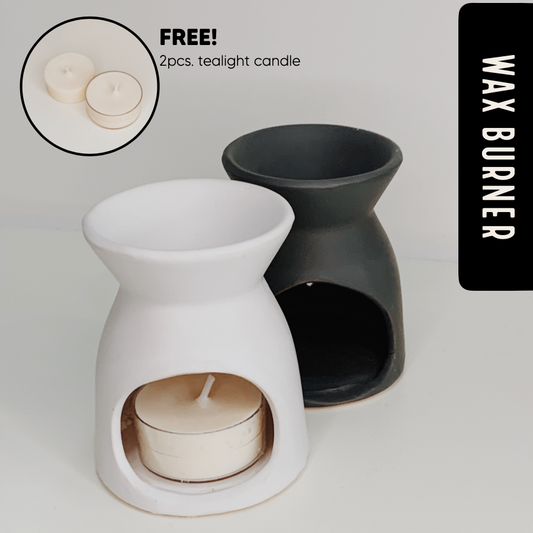 Wax Melts Burner